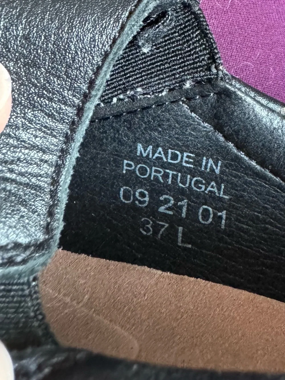 Birkenstock classic slip